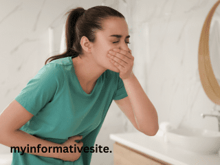 Nausee in Gravidanza Nausee in Gravidanza