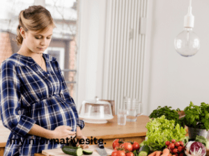 Sintomi della Gravidanza Sintomi della Gravidanza