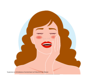 Superare la timidezza e Aumentare la Fiducia in Se Stessi - my informative site salute mentale Superare la timidezza e Aumentare la Fiducia in Se Stessi