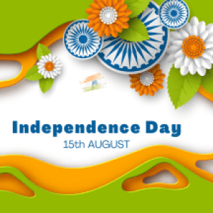 Celebrate Independence Celebrate Independence