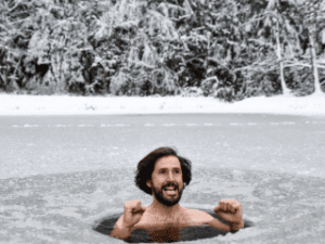 Metodo di Respirazione Wim Hof - my informative site salute mentale Metodo di Respirazione Wim Hof