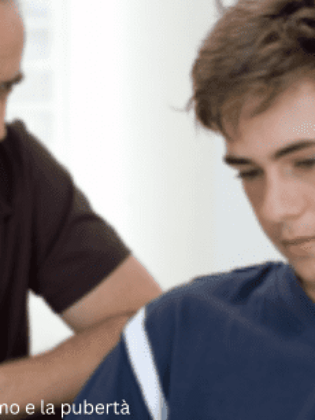 Autismo e Linguaggio