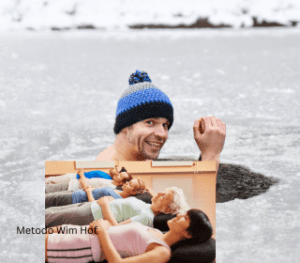 metodo Wim Hof metodo Wim Hof